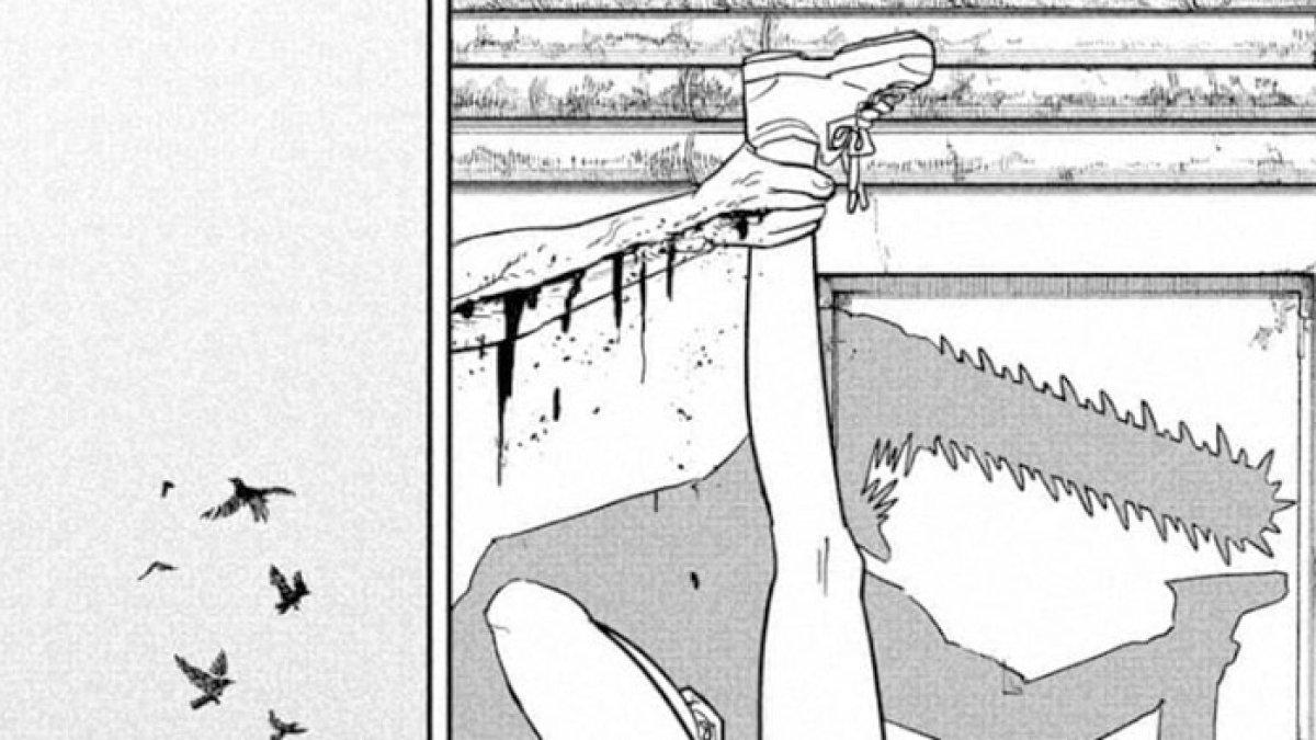 Link Baca Manga Chainsaw Man Chapter 111, Bagaimana Nasib Yuko setelah