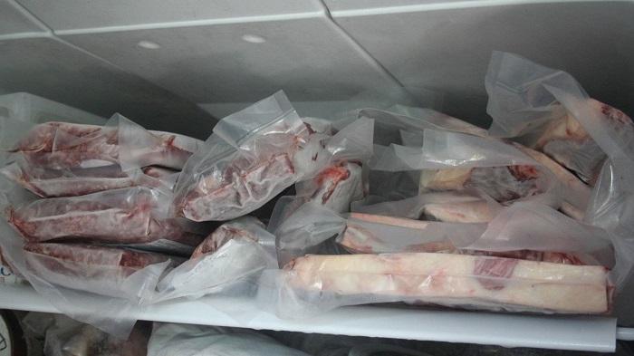 Daging yang diawetkan bisa memicu migrain kambuh