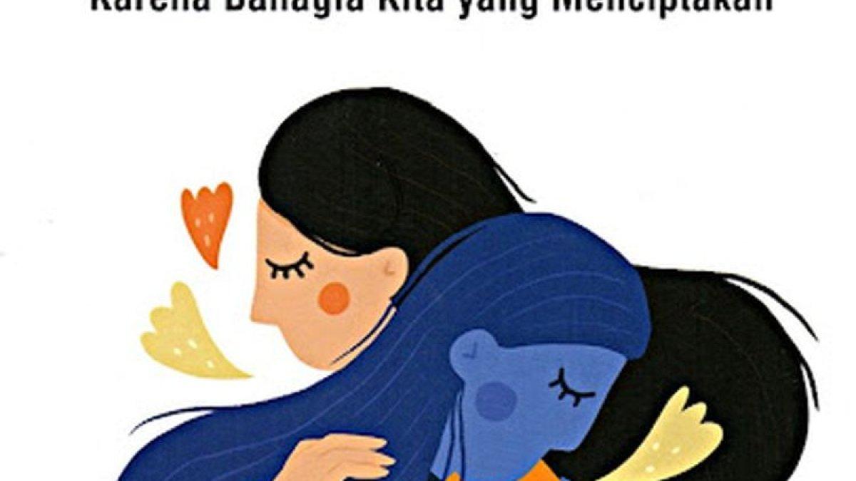 Sebelum menjemput jodohmu, cintailah dirimu sendiri terlebih dahulu