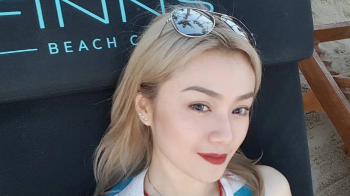 Dara The Virgin curhat jadi generasi sandwich sejak usai 16 tahun.