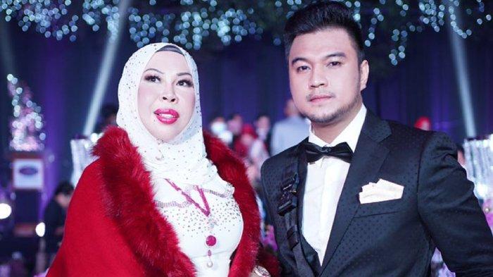 Dato Seri Vida dan Ahmad Iqbal Zulkefli yang viral karena gagal menikah.