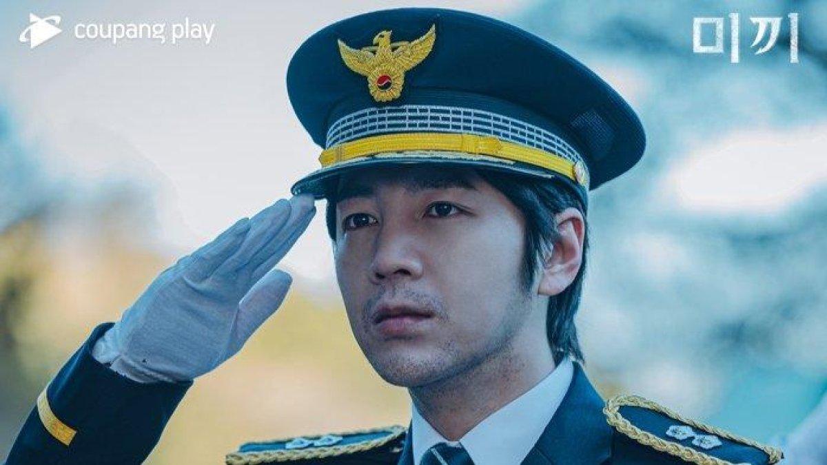 Sinopsis Drama Korea Decoy 2, Aksi Jang Geun Suk Selidiki Kasus Lama Penuh Misteri, Genre