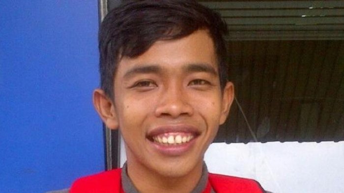 Dede Sunandar ungkap gajinya jadi buruh pabrik