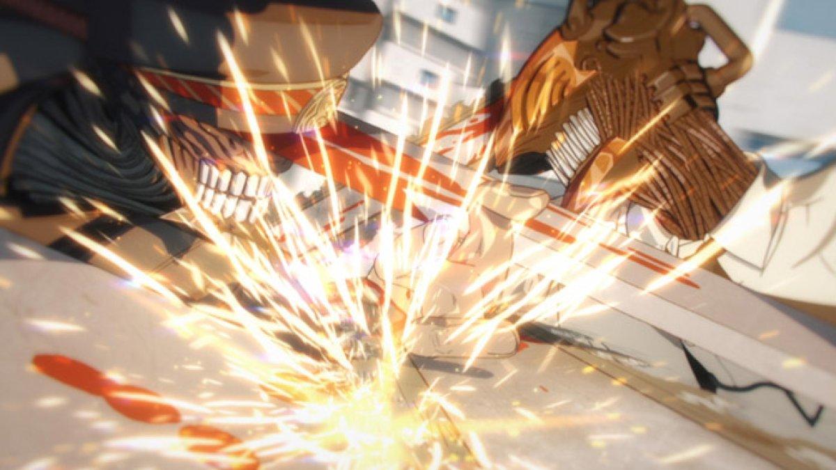 Link Nonton Anime Chainsaw Man Episode 12, Sinopsis & Jadwal Tayang