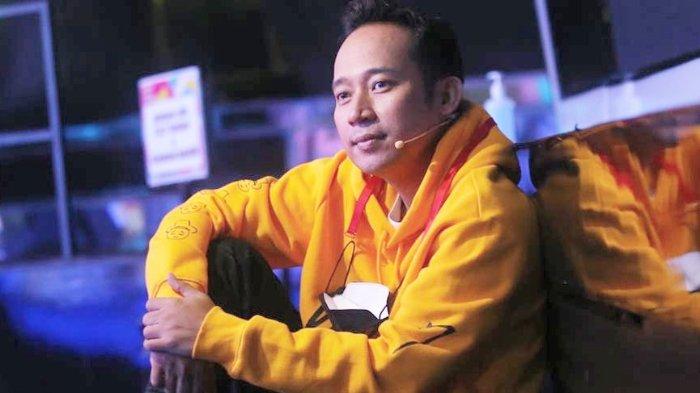 Denny Cagur sindir Marshel Widianto  seperti kacang lupa kulit