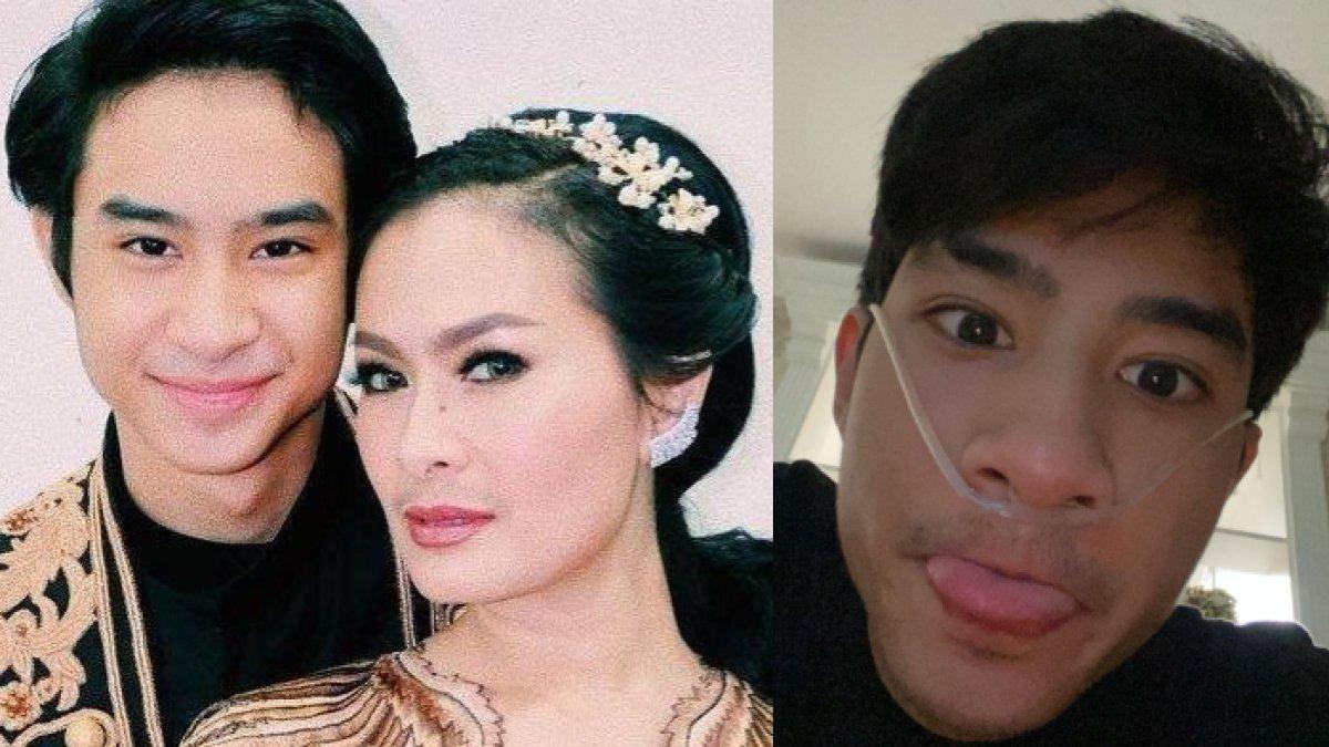 Devano Danendra anak Iis Dahlia sering dihujat netizen