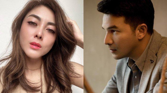 Dhena Devanka ceraikan Jonathan Frizzy gegara KDRT dan selingkuh.