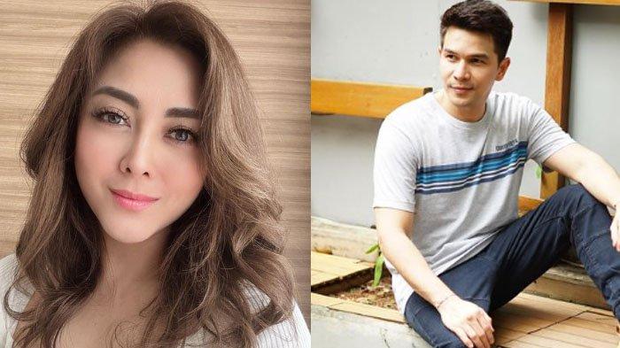 ISI CURHATAN DHENA - Curhatan Dhena Devankan di tengah nasib Jonathan Frizzy yang kini dipenjara.