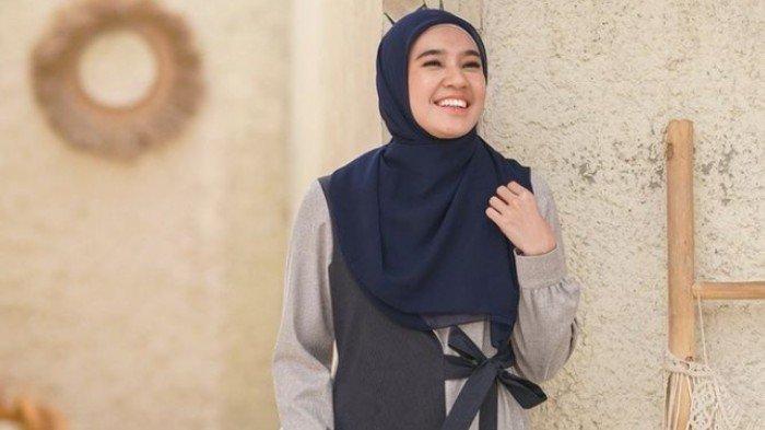 Inilah profil dan akun medsos Dhini Aminarti yang beberkan tabiat suami Dimas Seto buat warganet tertawa