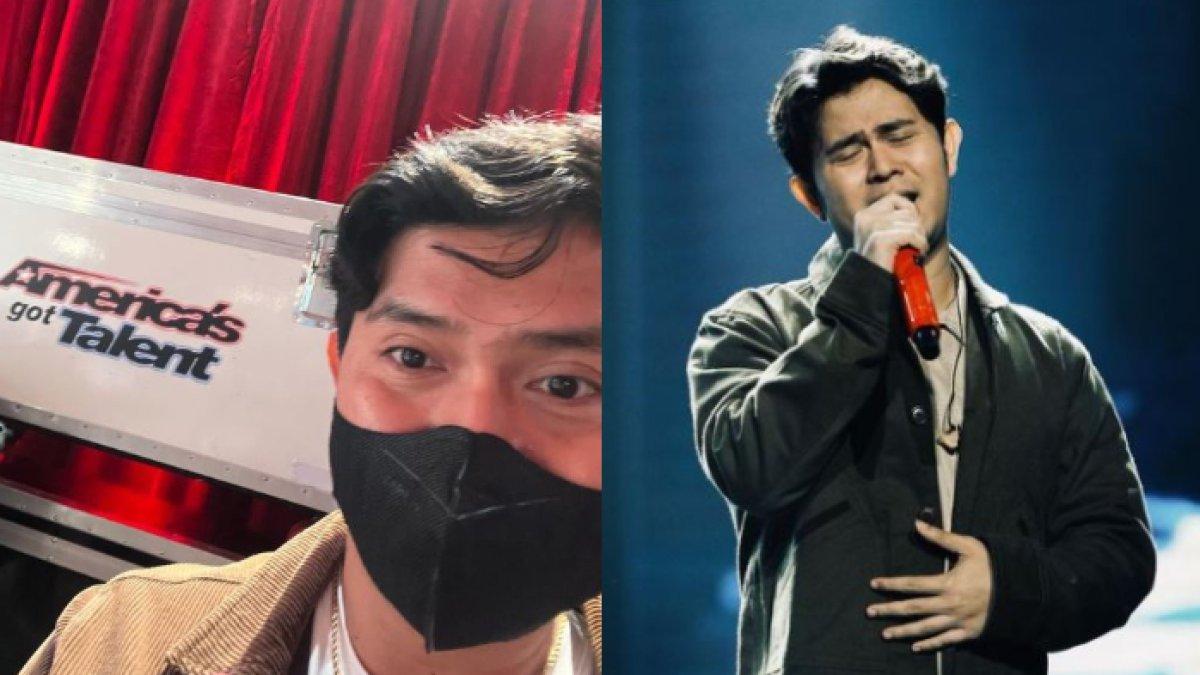 Diduga ikut America's Got Talent, Cakra Khan mohon doa