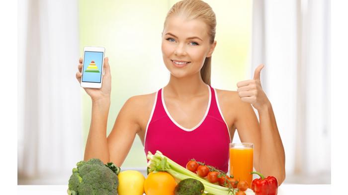 Diet Sehat