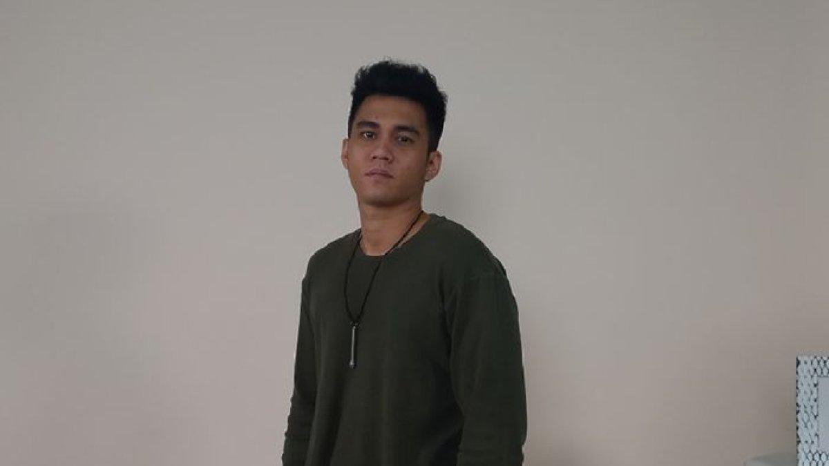 difki khalif foto baru