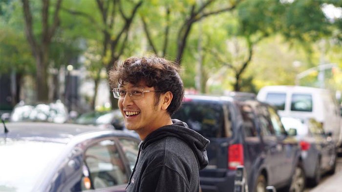 KASUS DIMAS ANGGARA - Dimas Anggara pernah dilaporkan atas kasus dugaan pemukulan karena persoalan bisnis pada 2018 silam.
