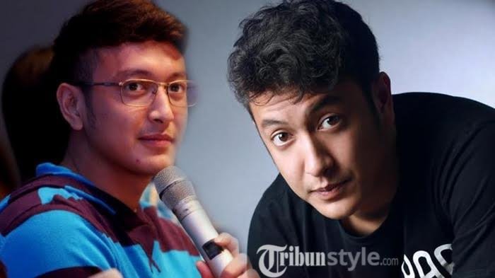 DIMAS TAMPAR KIESHA ALVARO - Okie Agustina sebut Kiesha ALvaro ditampar Dimas Anggara bukan sekadar gimmick, tapi kejadian nyata.
