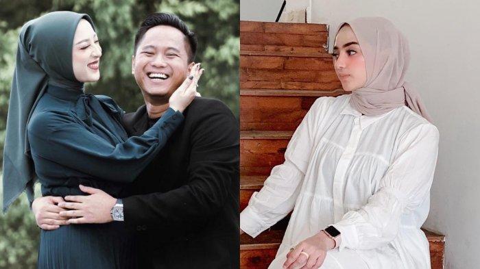 Kabar Dinan Fajrina istri Doni Salmanan