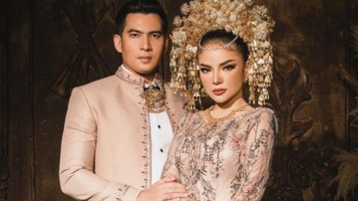 Dinar Candy pamer foto prewedding bersama Ridho Ilahi, tapi batal nikah