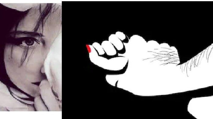 Dalam kondisi tak sadarkan diri, korban dibawa ke hotel oleh pelaku