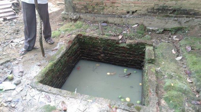Mayat ditemukan di dalam lubang septic tank di Manggarai NTT