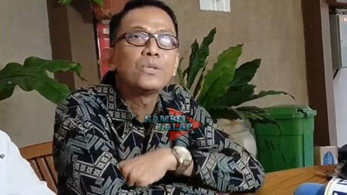 Doddy Sudrajat ingin ini jadi pernikahan terakhirnya.