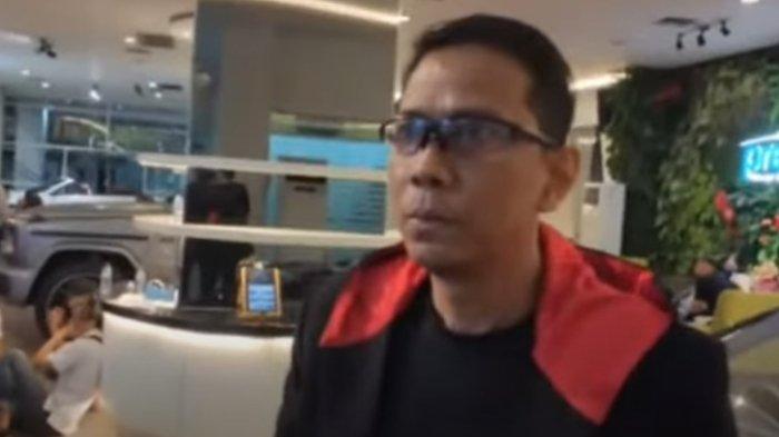 Doddy Sudrajat pastikan kabar pernikahannya benar adanya.