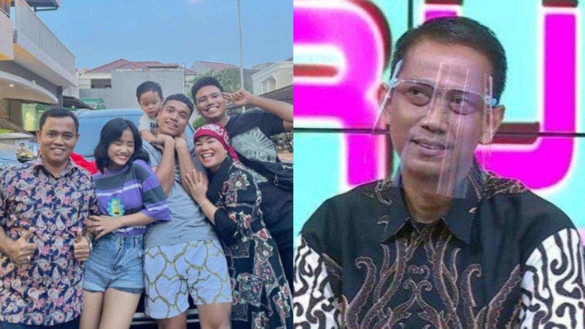 Alasan Haji Faisal tak tega lepas Gala Sky ke Doddy Sudrajat, singgung soal kelakuan buruk.