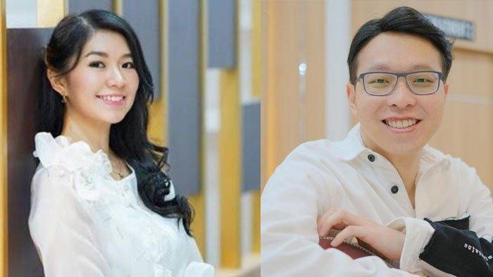 NASIB RUMAH TANGGA DOKTER RICHARD LEE - Istri dokter Richard Lee, Reni Efendi pun kini kembali memeluk kepercayaan sebelumnya.