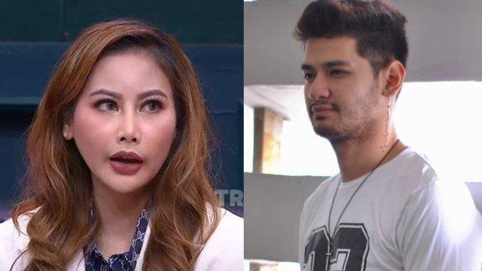 Inilah profil dan akun medsos Kevin Hillers yang harus bayar denda ratutan juta ke mantan pacar Siska Khair karena wanprestasi