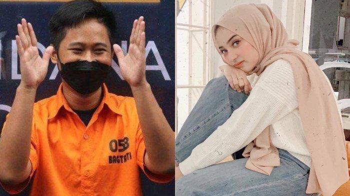 Doni Salmanan suami Dinan Fajrina terjerat penipuan