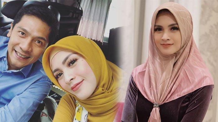 5 Fakta Rumah Tangga Adi Nugroho & Donita