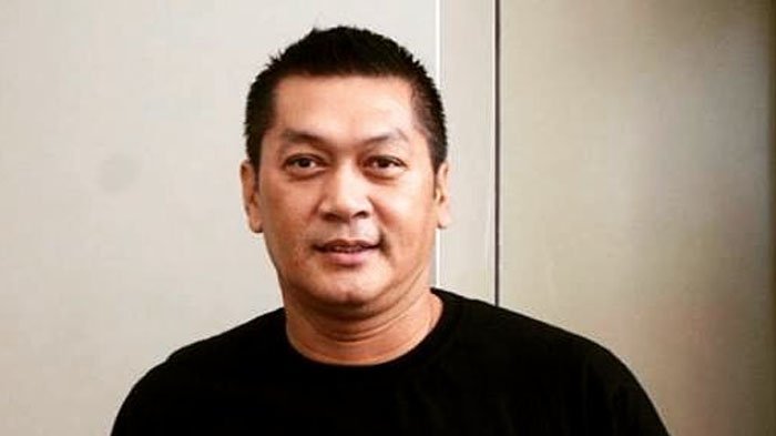 Donny Kesuma meninggal dunia