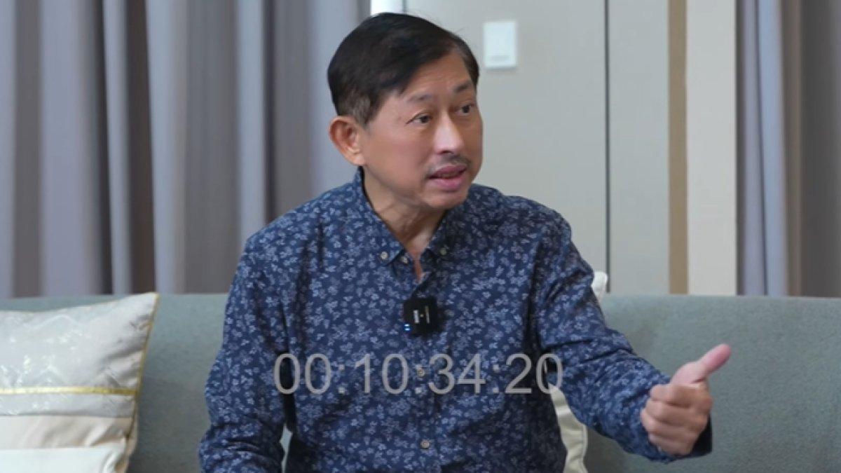 dr Djaja Surya Atmadja angkat bicara soal sianida di tubuh Mirna Salihin