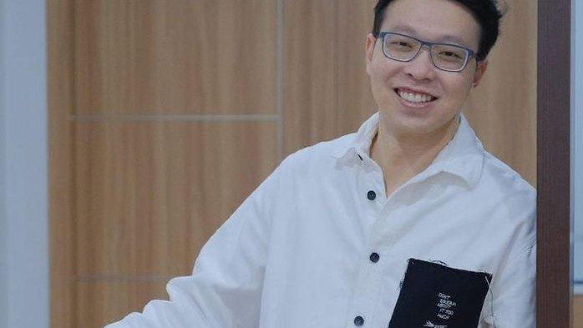 RICHARD LEE MUALAF - Alasan dokter Richard Lee memutuskan untuk mualaf.