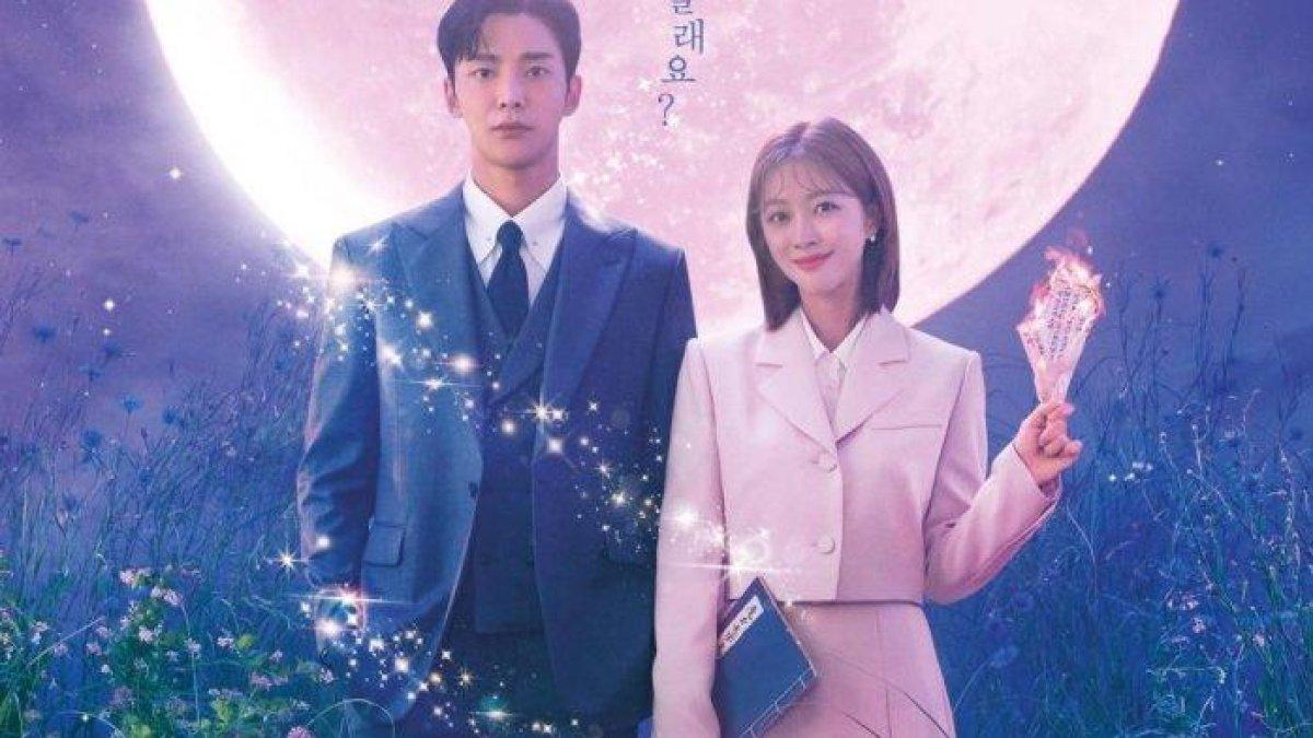 drakor destined 2