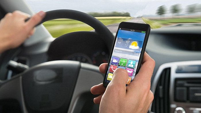 Ilustrasi driver taksi online dirampok penumpangnya