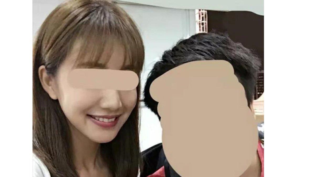 Du akhirnya menikah dengan Vuong, namun kerap ditinggal perjalanan dinas.