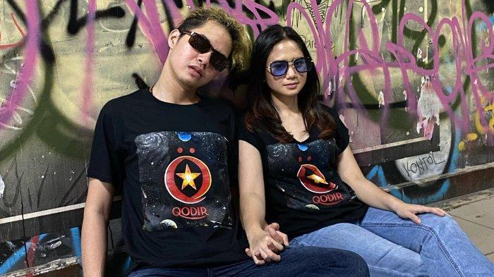 Dul Jaelani dan Tissa Biani mulai go public 2020 