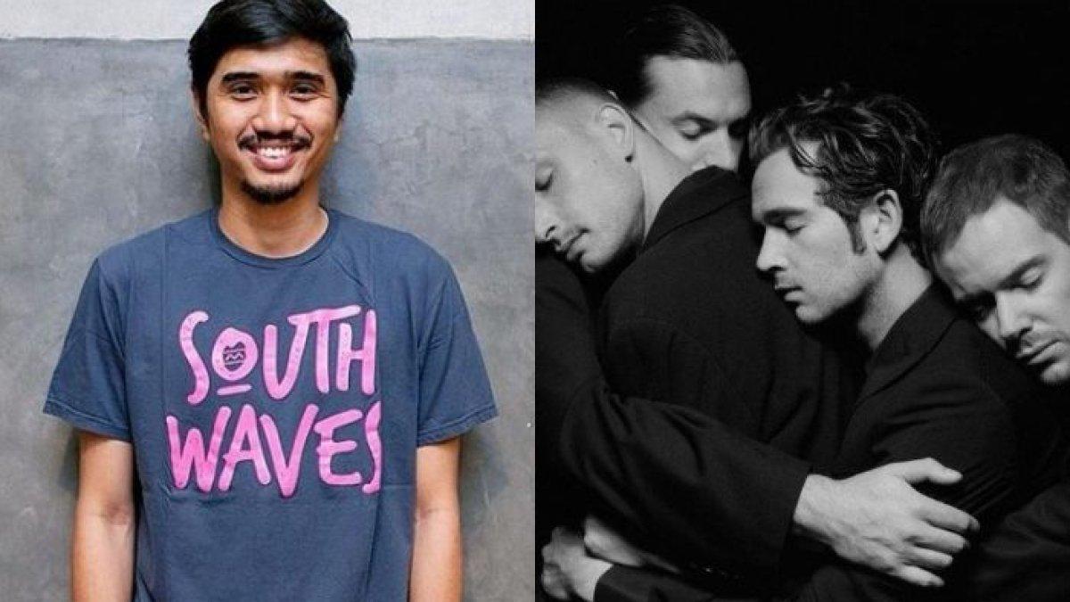 Duta Sheila On 7 sindir The 1975