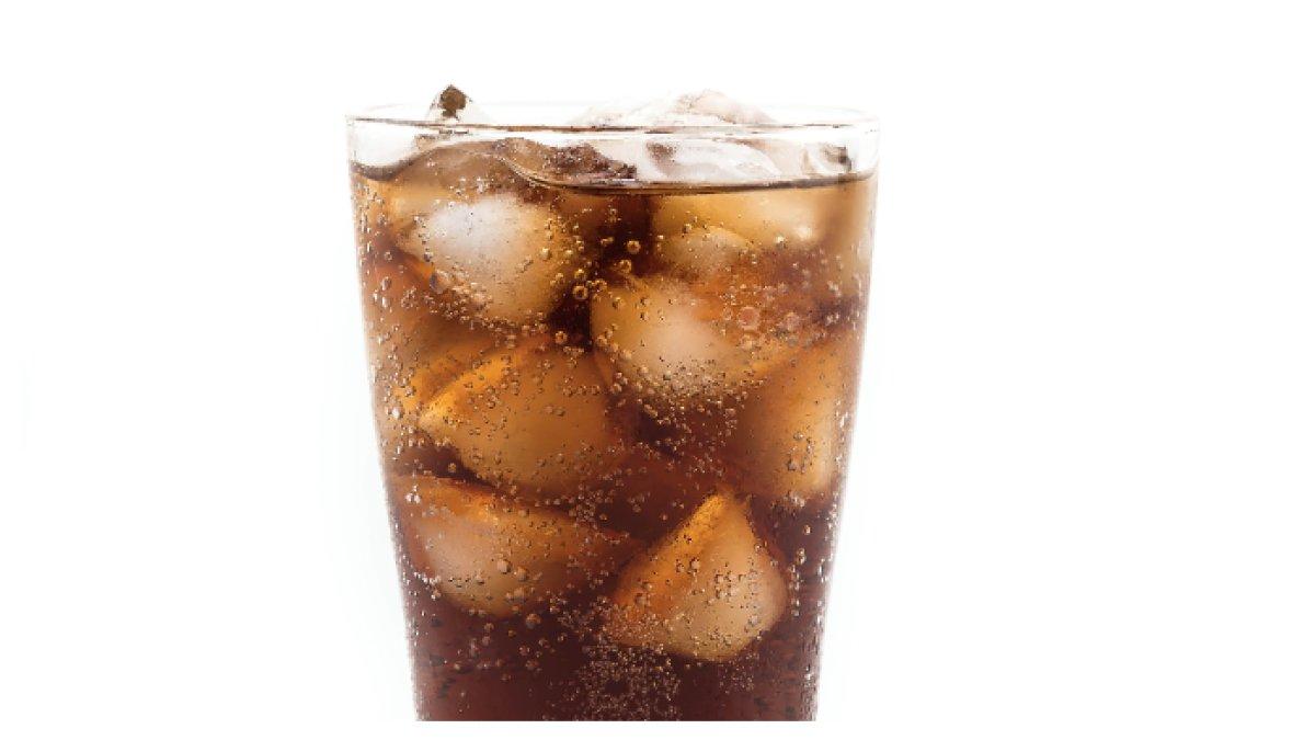 EFEK SODA - Obesitas akibat konsumsi gula tinggi dikaitkan dengan peningkatan risiko beberapa jenis kanker.