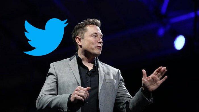 Elon Musk.