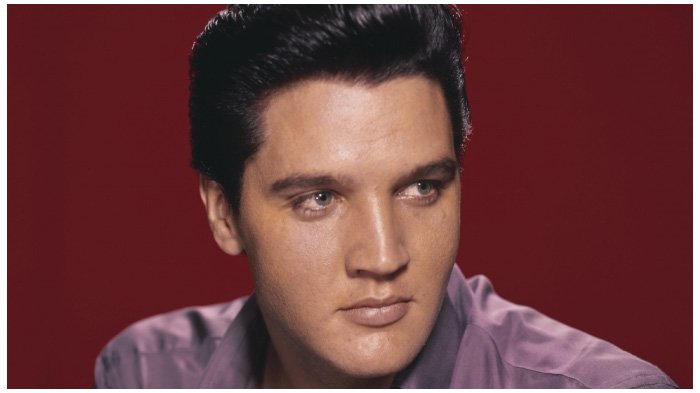 Elvis Presley