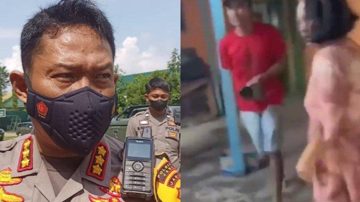 VIRAL aksi emak-emak di Jambi gerebek basecamp narkoba, kini dapat teror, ngadu ke polisi