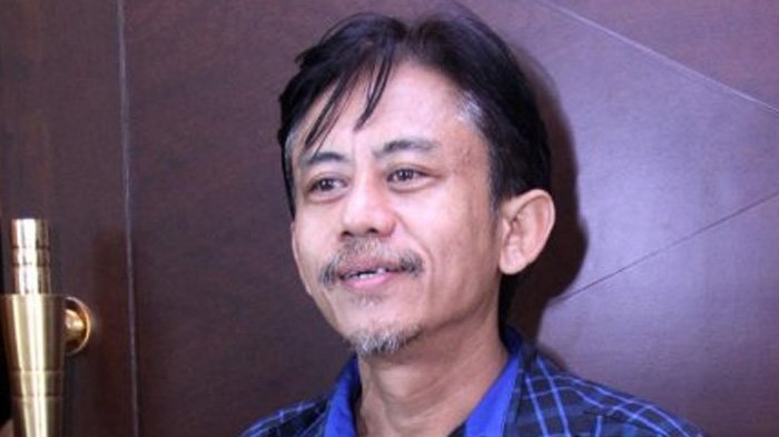 Epy Kusnandar ditangkap kasus narkoba