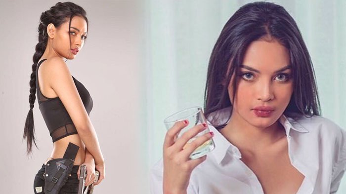 Erika Carlina