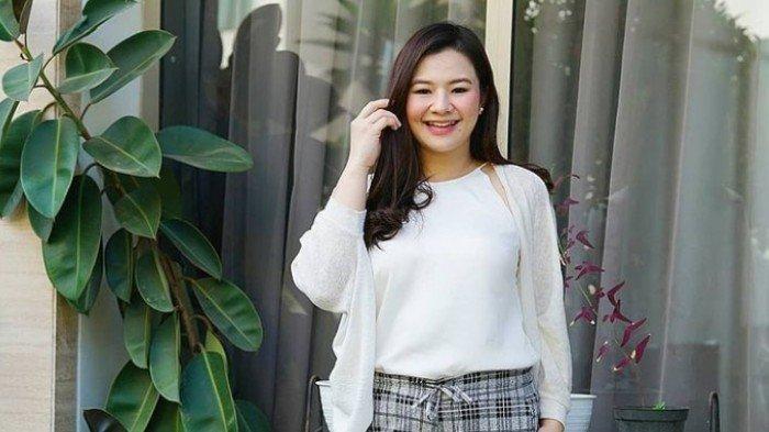 Eriska Rein dulu dijuluki ratu FTV