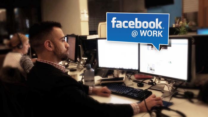 Banyak orang menggunakan fitur Facebook untuk bisnis mereka.