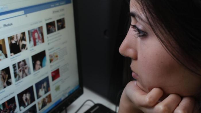 Pengguna Facebook. Hati-hati jebakan!