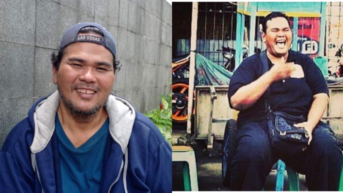 Fahmi Bo hidup di kos