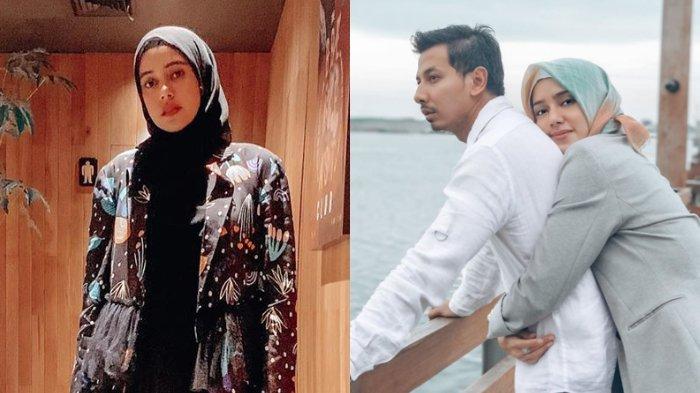 Fairuz A Rafiq sebut Sonny Septian kerap merasakan pusing
