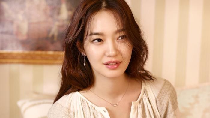 Shin Min Ah