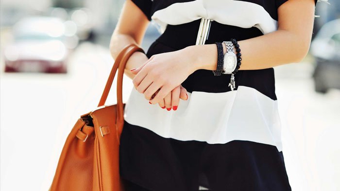 Ubahlah gaya hidup kamu untuk masuk dalam pergaulan berkelas.